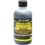 Jet Fish SupraFish Booster Krab / Česnek 250 ml – Hledejceny.cz