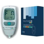 MultiCare IN + Cholesterové prúžky, 5 ks – Hledejceny.cz