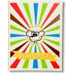 Oook game Bílá opice – Hledejceny.cz