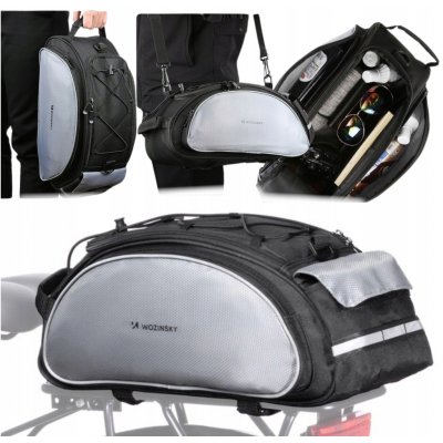 Wozinsky WBB1BK 13 l – Sleviste.cz