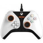 SNAKEBYTE XSX Pro X white SB918858 – Zboží Živě