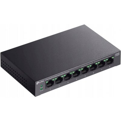 TP-Link LS108G – Zboží Živě