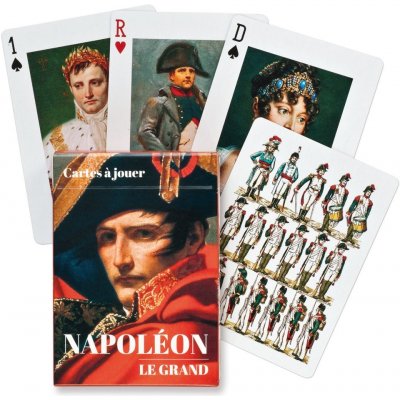 Piatnik Poker Napoleon – Zboží Mobilmania