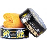 Soft99 Mirror Shine Wax Dark 200 g – Sleviste.cz