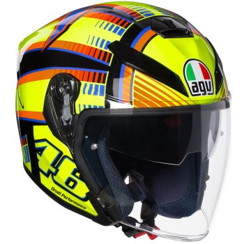 AGV K-5 Jet Soleluna