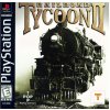 Railroad Tycoon 2 (PS One)