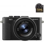 Sony Cyber-Shot DSC-RX1 – Sleviste.cz