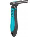 Trixie Hrablo vyčesávací s vyměnitelnou hlavou 7 x 15 cm – Hledejceny.cz