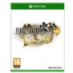 Final Fantasy Type-0 HD – Hledejceny.cz