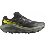 Salomon Ultra Flow 2 Gtx pánské nízké nepromokavé trailové běžecké 8832 black – Hledejceny.cz