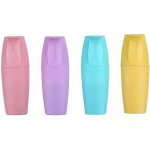 Concorde Mini Pastel 4 ks – Zbozi.Blesk.cz