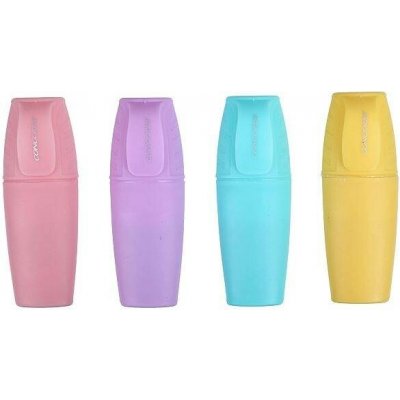Concorde Mini Pastel 4 ks – Zbozi.Blesk.cz
