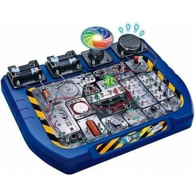 Tronex Vědecká laboratoř 72+ – Zboží Mobilmania