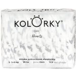 KOLORKY DAY srdce S 3-6 kg 25 ks – Zbozi.Blesk.cz