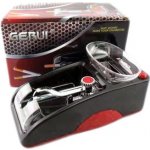 GR Gerui Elektrická plnička cigaret 12 005 červená – Zbozi.Blesk.cz