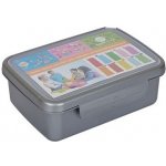 R&B zdravá sváča komplet box nerez – Zboží Dáma