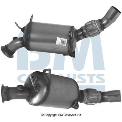 BM CATALYSTS BM11050H – Zboží Mobilmania