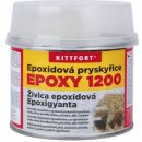  KITTFORT Epoxy 1200 dvousložková epoxidová pryskyřice 800g