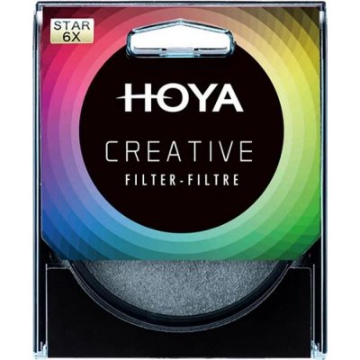 Hoya Star 6x 72 mm – Hledejceny.cz
