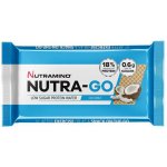 Nutramino Nutra-Go Protein Wafer 39 g – Zboží Dáma