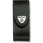 Victorinox Kožené pouzdro černá 4.0520.3 – Zboží Dáma
