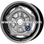 Alcar Stahlrad 9597 5.5x16 5x160 ET56 | Zboží Auto