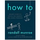 Kniha How To - Randall Munroe