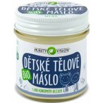PURITY VISION Dětské tělové máslo BIO 20 ml – Zboží Dáma