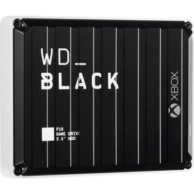 WD Black P10 2TB, WDBA6U0020BBK-WESN – Zboží Živě