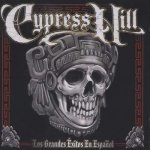 Cypress Hill - Los Grandes Exitos En Espanol CD – Hledejceny.cz