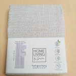 Luxusní hotový závěs HOME LIVING béžovo šedá 140 x 245 cm – Hledejceny.cz