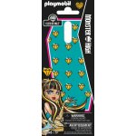 Playmobil 72045 Monster High Cleo De Nile - přívěsek – Zboží Dáma