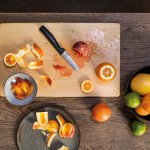 Fiskars Hard Edge Loupací nůž 9 cm – Hledejceny.cz