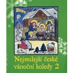 Nejmilejší české vánoční koledy 2 – Zboží Mobilmania