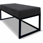 FRONTI EMLI 80 cm grafitová – Zboží Dáma