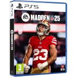 Madden NFL 25 – Zboží Živě