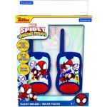 Lexibook Spidey a jeho úžasní přátelé – Hledejceny.cz