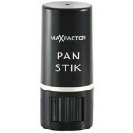 Max Factor Pan Stick Rich Creamy Foundation Make-up 14 Cool Copper 9 g – Zboží Dáma