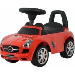 Buddy Toys BPC 5211 3v1 červené – Zboží Dáma