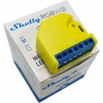 Shelly RGBW2 – Zboží Dáma