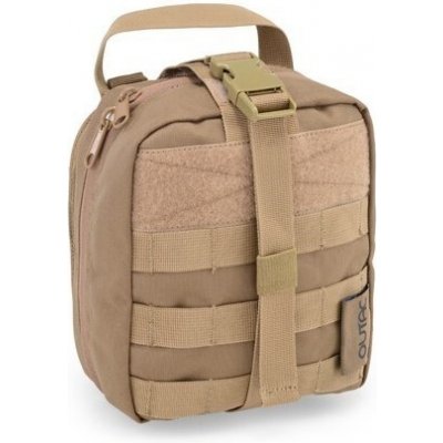 Defcon 5 Quick Release Medical coyote Tan OT-MPC/3 CT – Hledejceny.cz