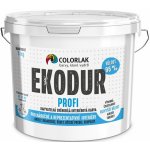 COLORLAK báze DEKOR ekodur profi bílá 20 kg – Zboží Mobilmania
