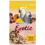 Versele Laga Prestige Exotic Parrots Fruit 750 g – Sleviste.cz