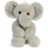 Plyšák baby sloník Ed Flopsies 30,5 cm