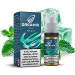 Dreamix Mentol 10 ml 6 mg – Hledejceny.cz