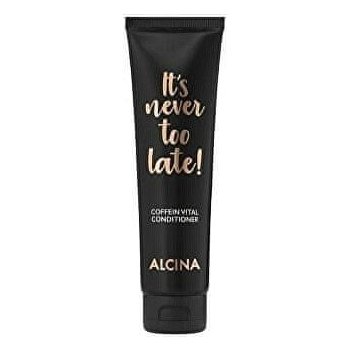 Alcina It's Never Too Late Coffein Vital Conditioner 500 ml