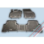 Koberce gumové Rezaw Plast VW Touran 2015 | Zboží Auto
