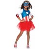 Dětský karnevalový kostým Captain America