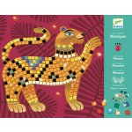 Djeco Mosaic kits Deep in the jungle – Hledejceny.cz