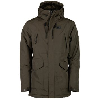 Nash Bunda ZT Extreme Waterproof Jacket